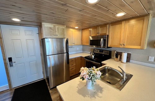 Tofte Complejo | Bluefin Bay on Lake Superior