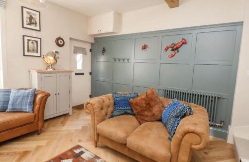 Whitby Casa | Bluefin Cottage