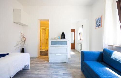 Kelsterbach Apartamento | Bluegate Suite - Airport Guesthouse