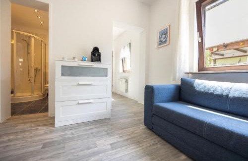 Kelsterbach Apartamento | Bluegate Suite - Airport Guesthouse