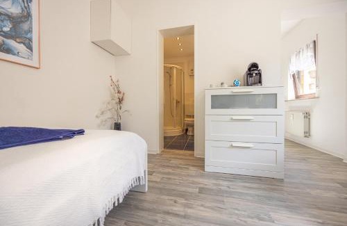 Kelsterbach Apartamento | Bluegate Suite - Airport Guesthouse