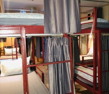 Ko Pha-ngan Hotel | Bluegelatohousekohtao
