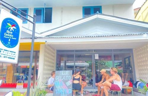 Ko Pha-ngan Hotel | Bluegelatohousekohtao