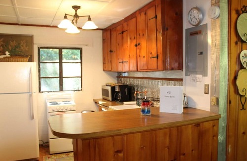 Rockwood Casa | Bluegill Bay Newly Renovated!