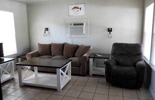 Royal Cabina | Bluegill Cabin