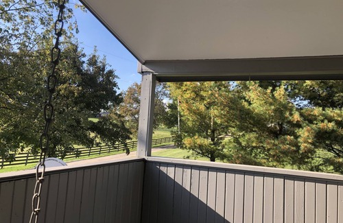 Kenton Casa | Bluegrass Blessing - Rural house central to Ark, Creation Museum, Cincy