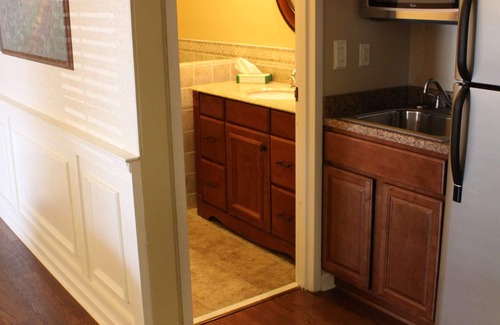 Lexington Hotel | Bluegrass Extended Stay Hotel