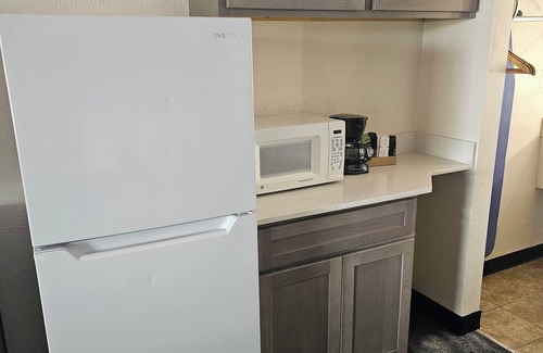 Lexington Hotel | Bluegrass Extended Stay Hotel