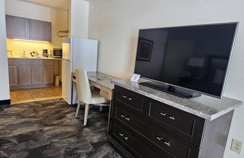 Lexington Hotel | Bluegrass Extended Stay Hotel