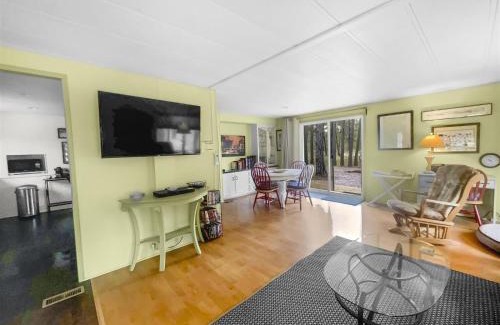 Sisters Casa | Bluegrass