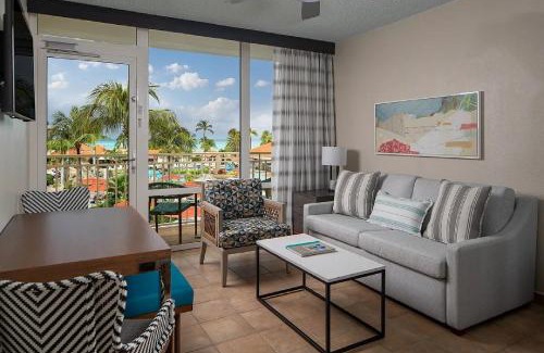 Oranjestad-West Complejo | Bluegreen at La Cabana Beach Resort & Casino