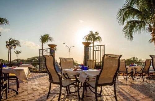 Oranjestad-West Complejo | Bluegreen at La Cabana Beach Resort & Casino