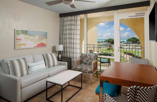 Oranjestad-West Complejo | Bluegreen at La Cabana Beach Resort & Casino