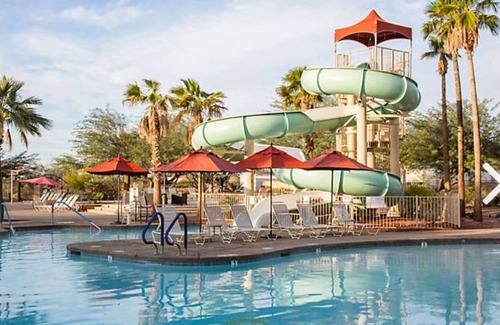 Cibola Vista Casa | Bluegreen Cibola Vista Resort and Spa, 1 Br Jr Suite Condo, Free WIFI