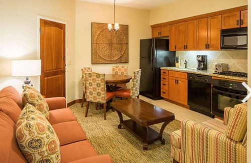 Cibola Vista Condominio | Bluegreen Cibola Vista Resort and Spa, 1 Br Jr Suite Condo, Free WIFI