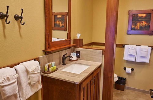 Ridgedale Complejo | Bluegreen Cliffs at Long Creek