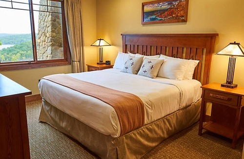 Ridgedale Complejo | Bluegreen Cliffs at Long Creek