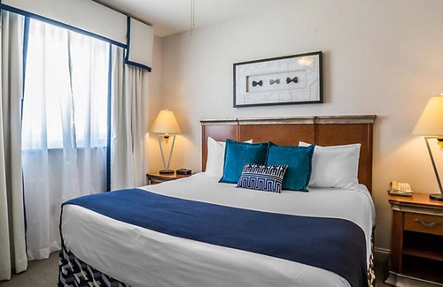 Las Vegas Complejo | Bluegreen Club 36, 2 Bedroom Condo, Free WiFi and Parking