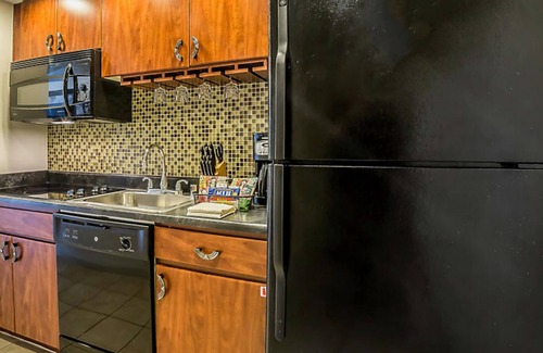 Las Vegas Complejo | Bluegreen Club 36, 2 Bedroom Condo, Free WiFi and Parking