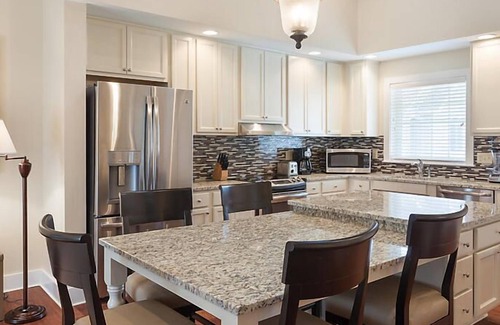 Cashiers Condominio | Bluegreen Club Lodges at Trillium | 2BR Villa