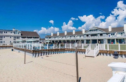 Dennis Port Apartamento | Bluegreen Dennis Port - The Soundings Seaside Resort - ST