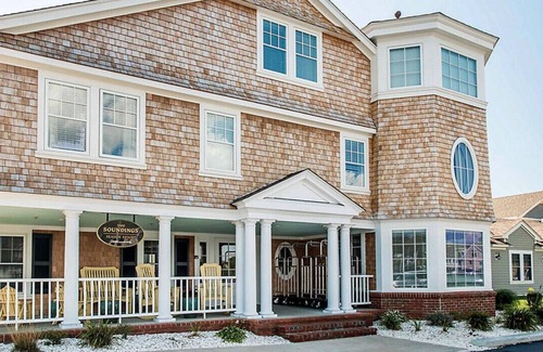 Dennis Port Apartamento | Bluegreen Dennis Port - The Soundings Seaside Resort - ST