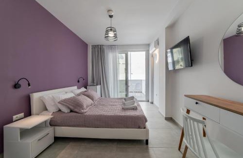 Paralia Ofryniou Apartamento | Bluegreen eco studios