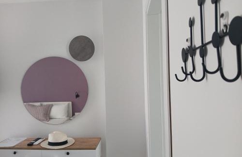 Paralia Ofryniou Apartamento | Bluegreen eco studios