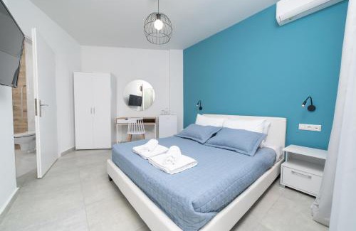 Paralia Ofryniou Apartamento | Bluegreen eco studios