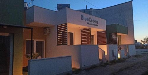 Paralia Ofryniou Apartamento | Bluegreen eco studios