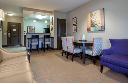 Lake Delton Condominio | Bluegreen Odyssey Dells