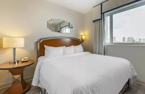 Las Vegas Complejo | Bluegreen Vacations Club 36, Ascend Resort Collection 1BR/1BA