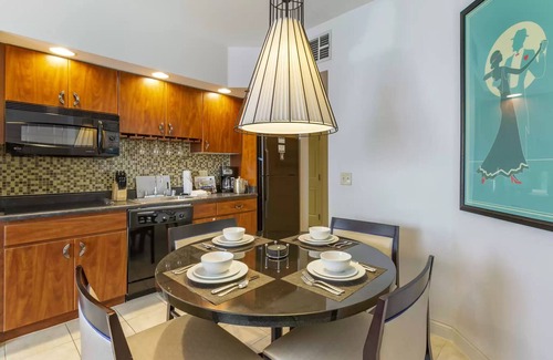 Las Vegas Complejo | Bluegreen Vacations Club 36, Ascend Resort Collection 1BR/1BA