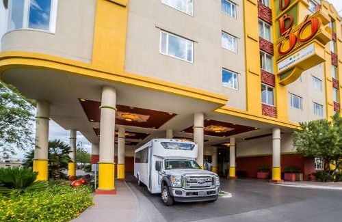 Las Vegas Hotel | Bluegreen Vacations Club 36, an Ascend Collection Resort