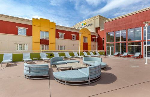 Las Vegas Hotel | Bluegreen Vacations Club 36, an Ascend Collection Resort