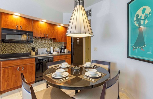 Las Vegas Apartamento | Bluegreen Vacations Club 36, Ascend Resort Collection