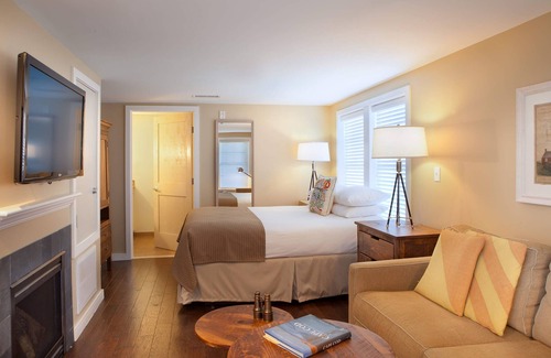 Dennis Port Hotel | Bluegreen Vacations The Soundings, Ascend Resort Collection