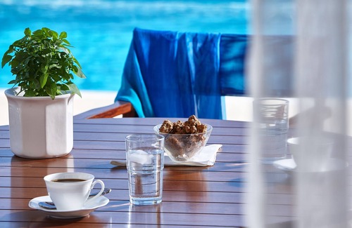 Heraklion Villa | Bluegreen Villa