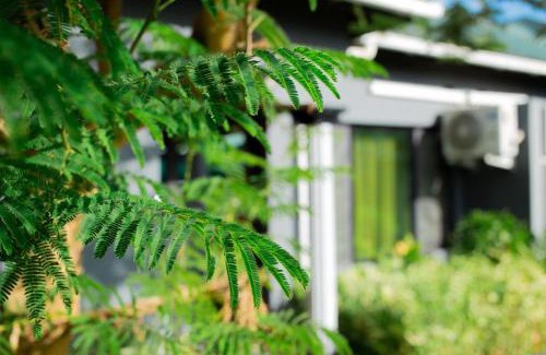 Ndola Apartamento | BlueGreens Accommodation