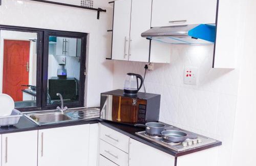 Ndola Apartamento | BlueGreens Accommodation
