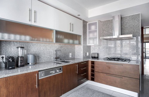 Santo Amaro Apartamento | Blueground | Alcântara, fully furnished