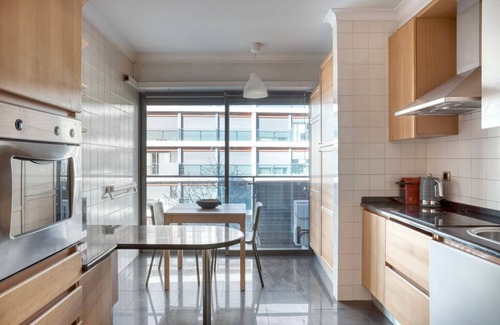 Alcantara Apartamento | Blueground | Alcântara, fully furnished