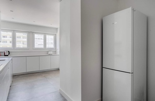 Alvalade Apartamento | Blueground | Alvalade, furniture, decor & kitchen