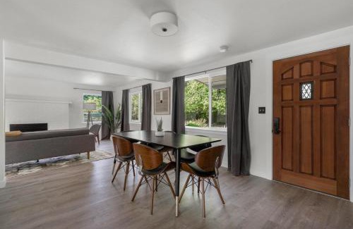 Mid-Beacon Hill Apartamento | Blueground Beacon Hill nr groceries parks SEA-702