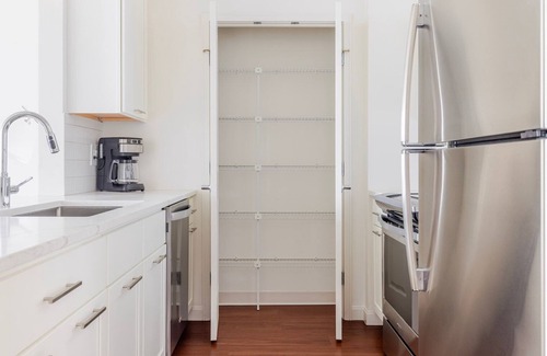 Cambridgeport Apartamento | Blueground | Central Square, garden, nr Harvard