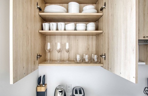 Clinton Hill Apartamento | Blueground | Clinton Hill, rooftop pool, nr Pratt Institute