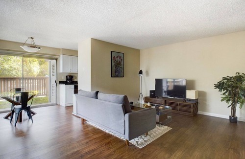 Cuernavaca Apartamento | Blueground | Cuernavaca, pool, nr Jardin Borda