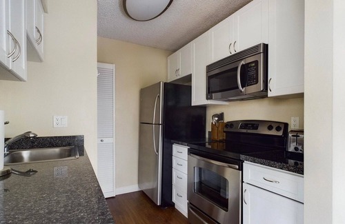 Cuernavaca Apartamento | Blueground | Cuernavaca, pool, nr Jardin Borda