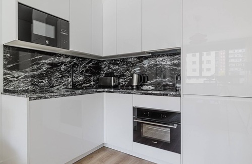 Castillejos Apartamento | Blueground | Cuzco 1bd apartment