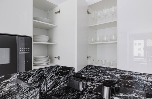 Castillejos Apartamento | Blueground | Cuzco 1bd apartment